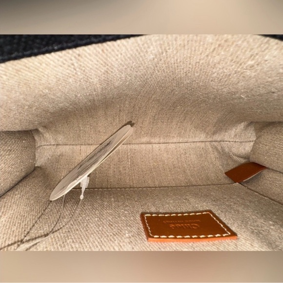 Chloe Small Woody Tote - Picture 6 of 6